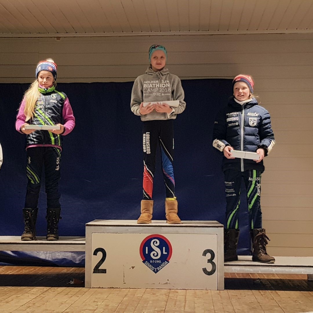 Sparebank1 cup Simostranda